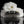 Load image into Gallery viewer, LOVECHROME INBATH Tsuki Premium Black Folding Hair Comb
