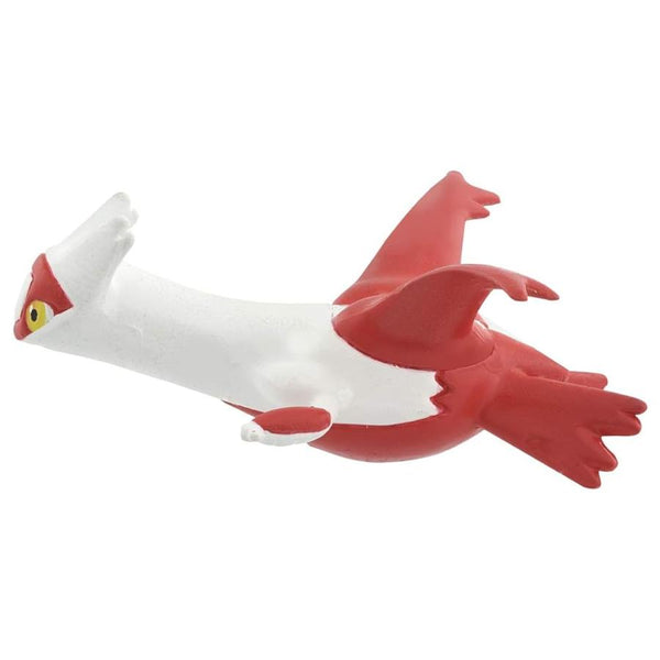 Takara Tomy Moncolle MS-55 Latias Figure