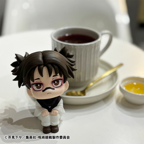 Jujutsu Kaisen Look Up Figure Choso