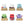 Load image into Gallery viewer, Mobile Suit Gundam MEGA CAT PROJECT Nyan Gundam Lucky Cat Set [Pre-order]
