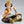 Load image into Gallery viewer, Bandai S.H.Figuarts Usopp Adventure Dawn Action Figure
