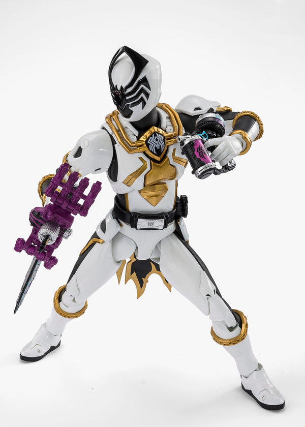 S.H.Figuarts Spider Monos - King-Ohger Series - King of Spiders