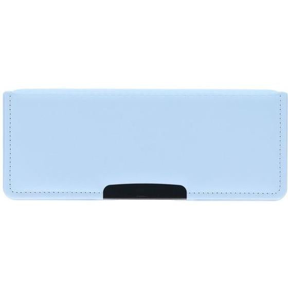 Slim Horizontal Pencil Case