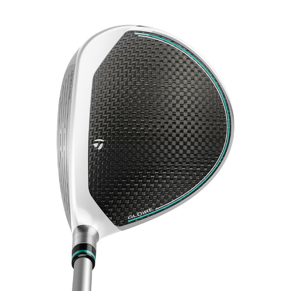 TaylorMade Stealth Gloire Fairway Wood Speeder NX Golf Club