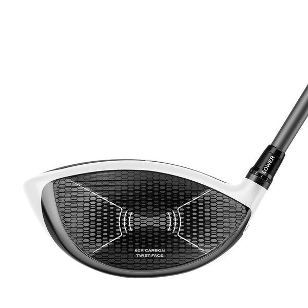 TaylorMade Stealth Gloire Plus Diamana GT 50 Driver Golf Club