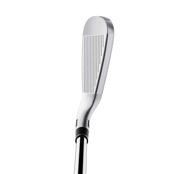 TaylorMade Stealth Irons Set of 5 TENSEI RD TM60 Golf Clubs