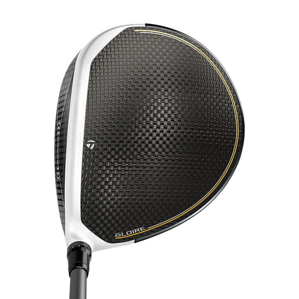 TaylorMade Stealth Gloire Plus Driver Tour AD CQ-5 Golf Club