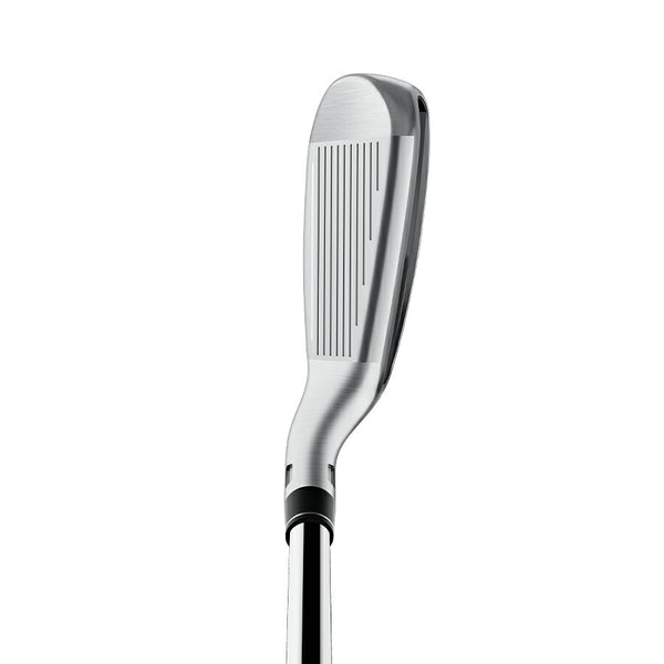 TaylorMade Stealth HD Iron KBS Max 80 MT Golf Club