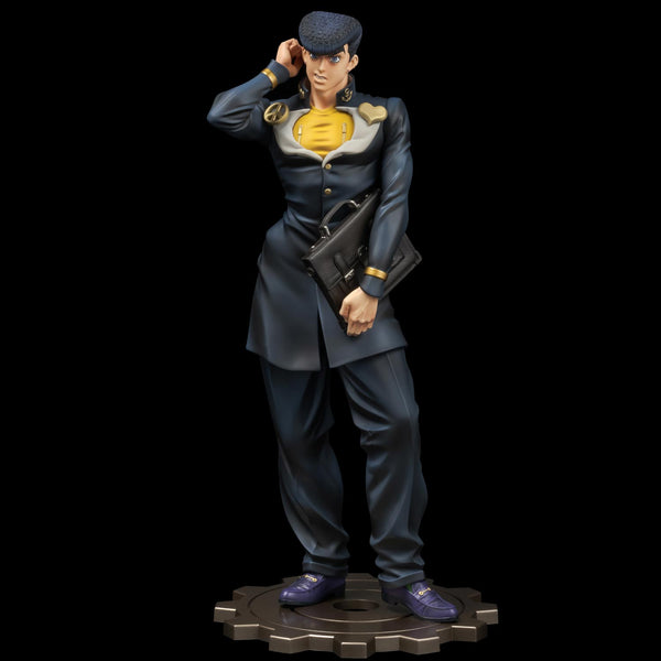 JoJo’s Bizarre Adventure Diamond Is Unbreakable Josuke Higashikata 1/8 Scale Figure Limited Bonus Edition