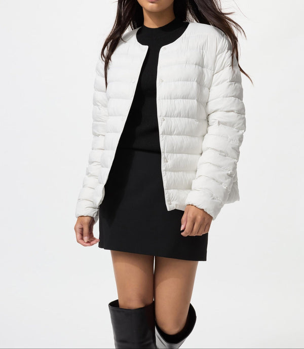 Uniqlo Pufftech Compact Jacket