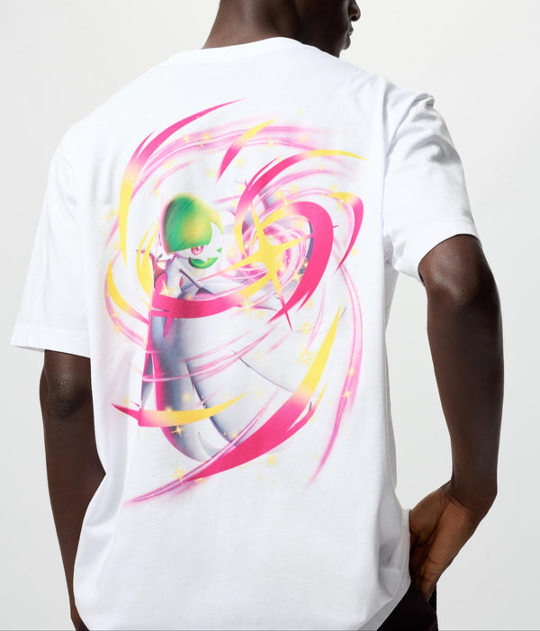 UNIQLO Pokemon Trading Card Art  Unisex Graphic T‑Shirt 480860