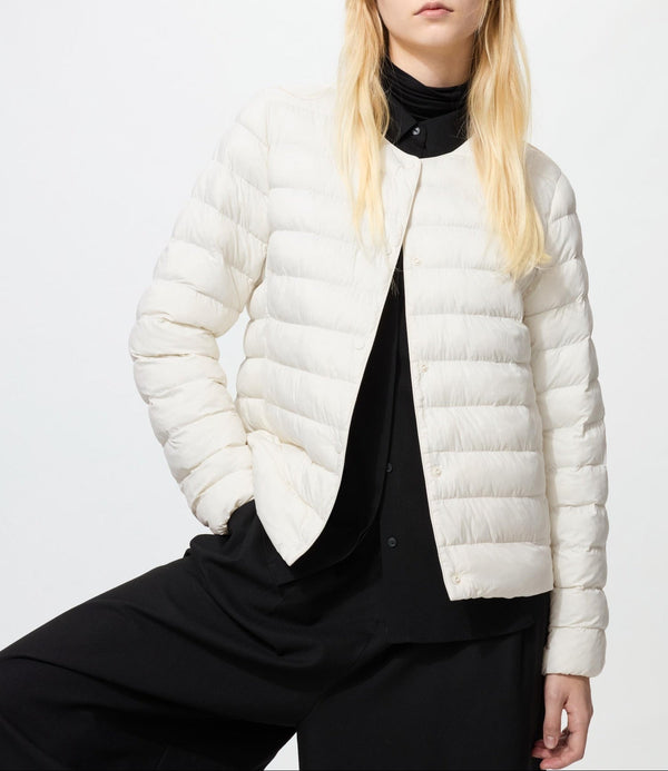 Uniqlo Pufftech Compact Jacket