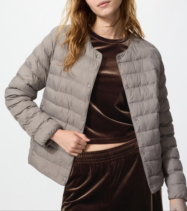 Uniqlo Pufftech Compact Jacket