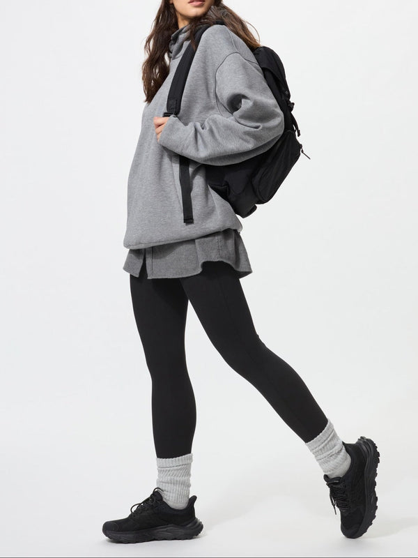 Uniqlo Ultra Stretch Jersey Leggings Pants Women