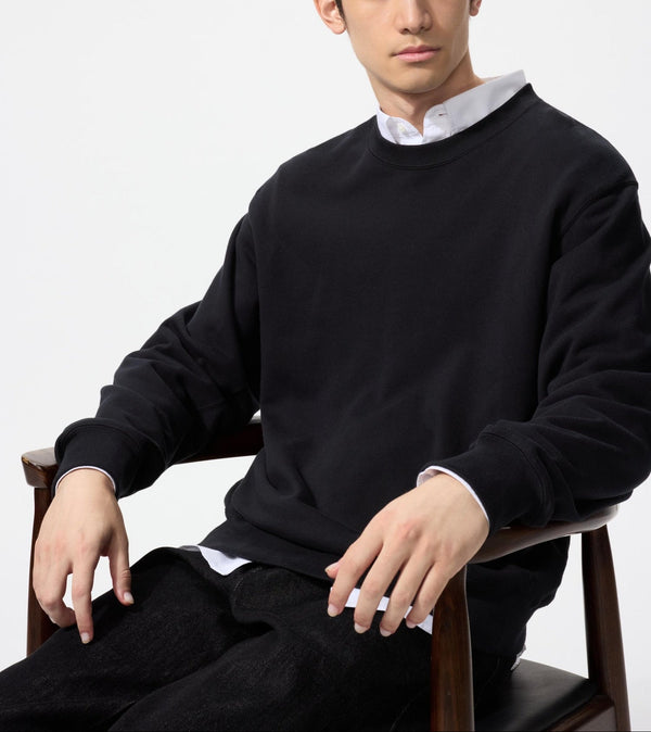 Uniqlo Sweatshirt