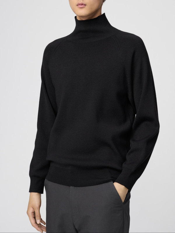 UNIQLO U High Neck Sweater