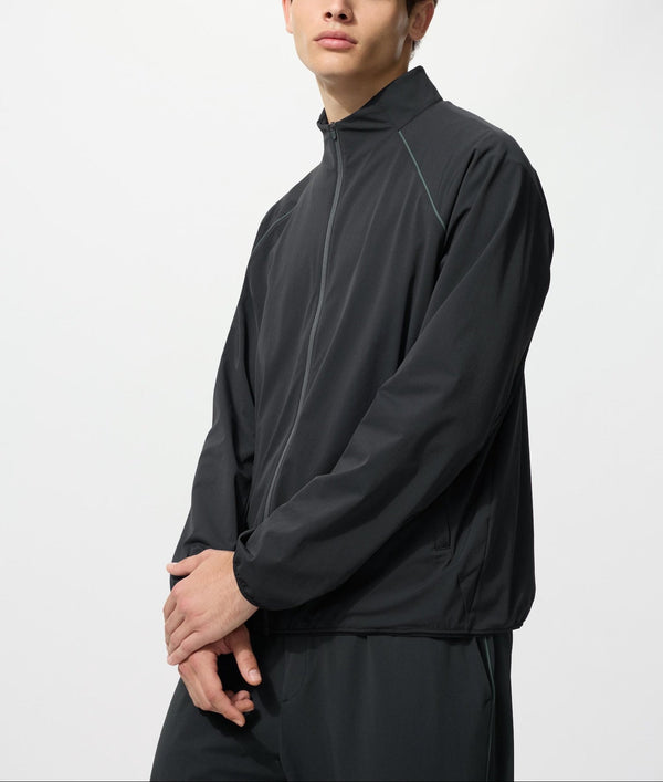 Uniqlo Ultra Stretch Active Jacket