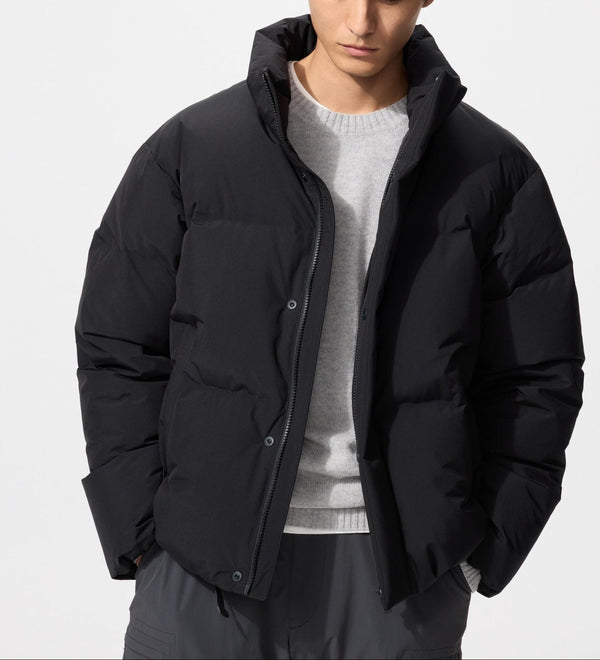 Uniqlo Seamless Down Jacket