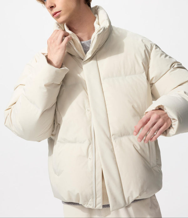 Uniqlo Seamless Down Jacket