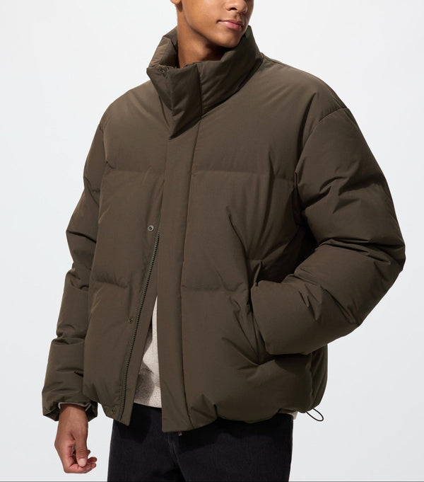 Uniqlo Seamless Down Jacket