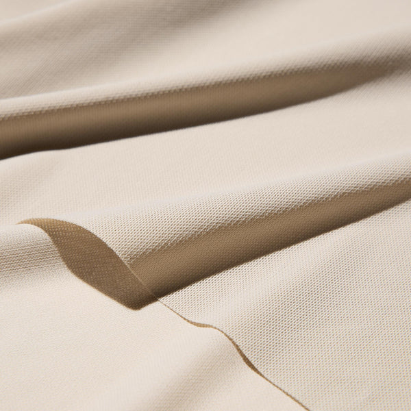 Uniqlo AIRism Deodorant Mesh V-Neck T-Shirt