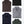 Load image into Gallery viewer, Men’s 100% Merino Wool Half-Zip Sweater--【PRE-ORDER】
