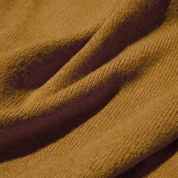 Uniqlo 100% Wool V-Neck Cardigan