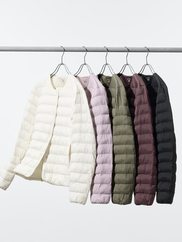 Uniqlo Pufftech Compact Jacket