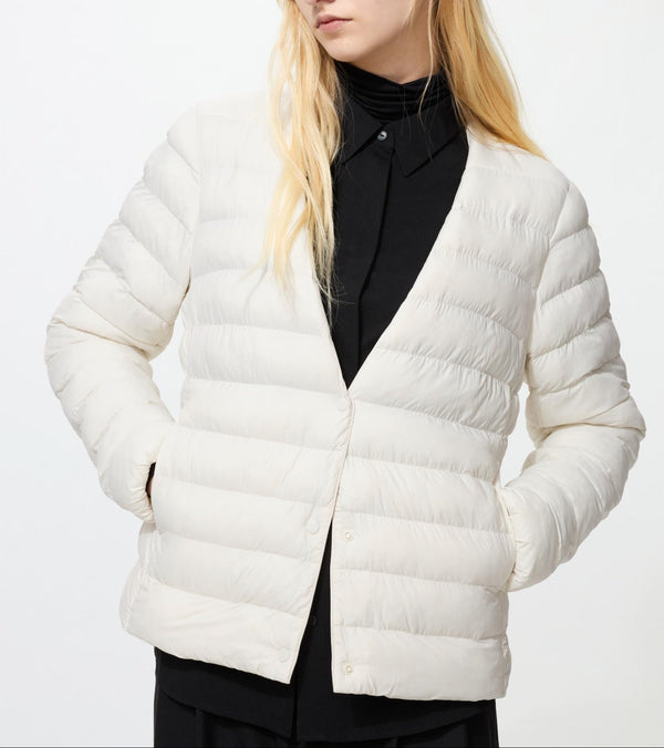Uniqlo Pufftech Compact Jacket