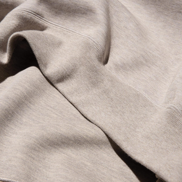 Uniqlo Oversized Sweat Pullover Hoodie