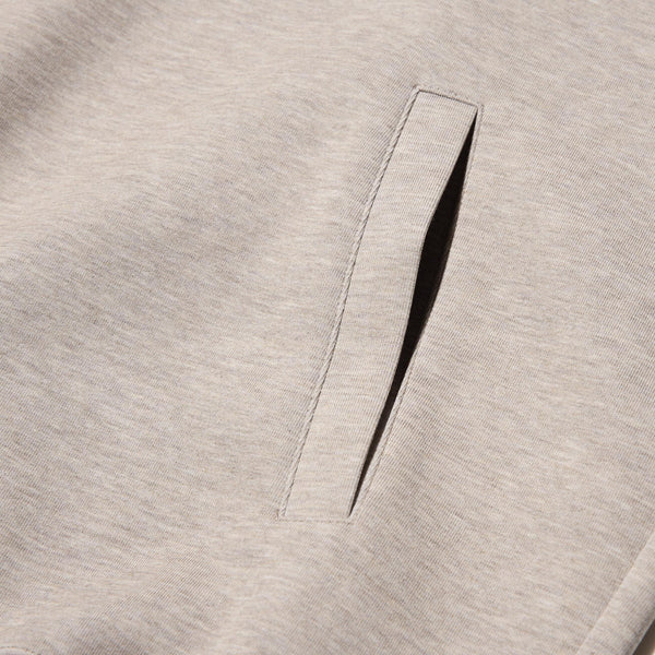 Uniqlo Oversized Sweat Pullover Hoodie