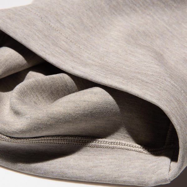 Uniqlo Wide Sweat Pants