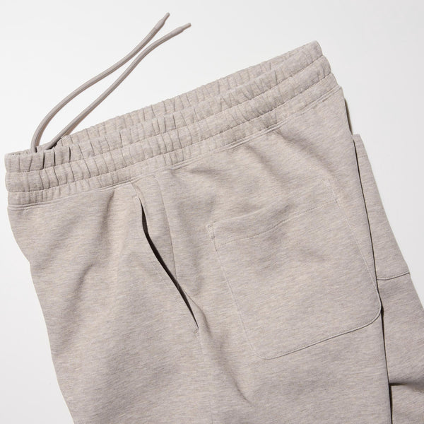 Uniqlo Wide Sweat Pants