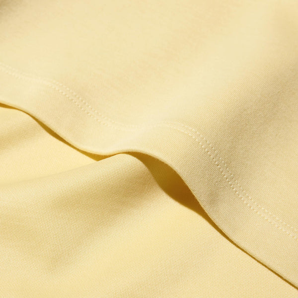 Uniqlo Airism Cotton Crew Neck T-Shirt