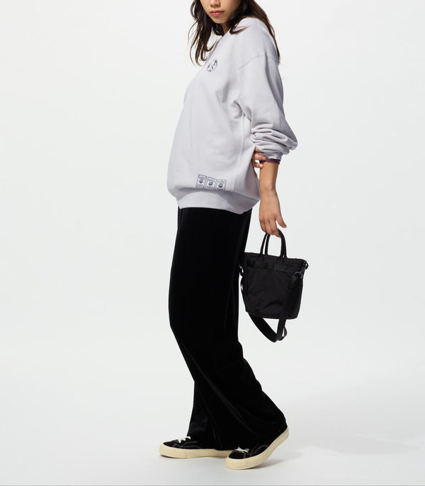 Uniqlo Pokemon UT Collection 479779 Sweatshirt