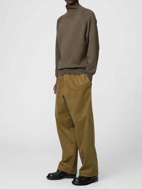 UNIQLO U High Neck Sweater