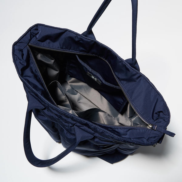 Uniqlo 2WAY Utility Bag