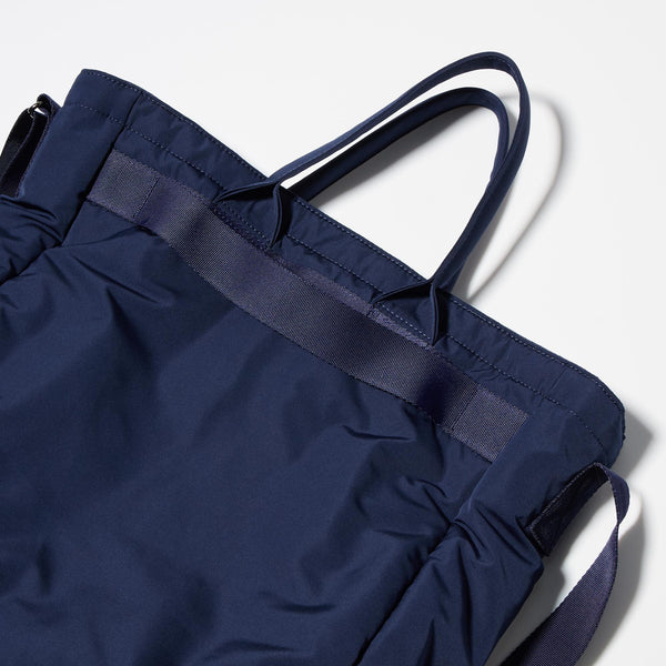 Uniqlo 2WAY Utility Bag