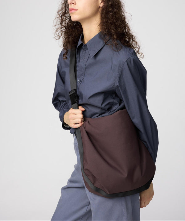 Uniqlo Messenger Shoulder Bag