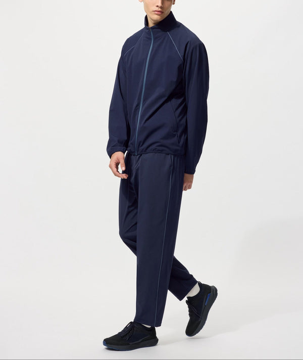 Uniqlo Ultra Stretch Active Jacket