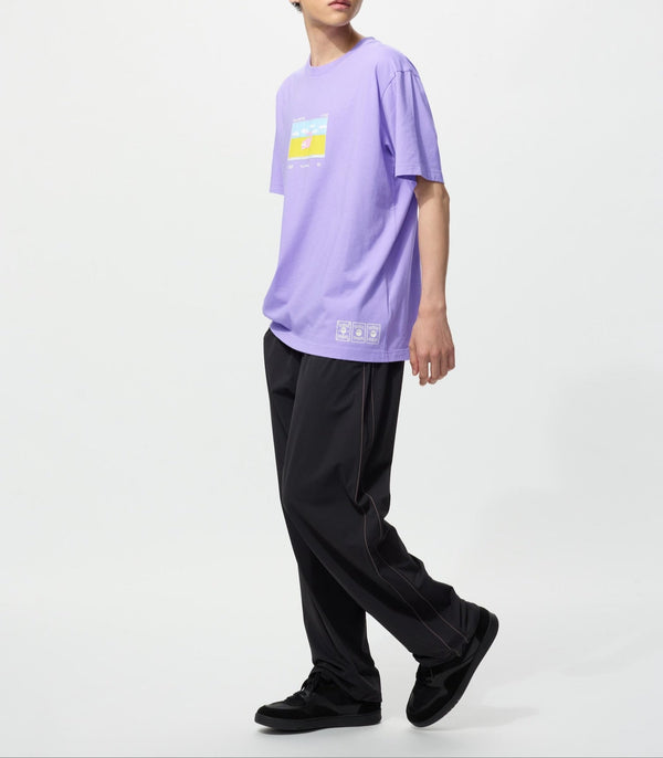 UNIQLO Pokemon Trading Card Art Unisex Graphic T‑Shirt 480858