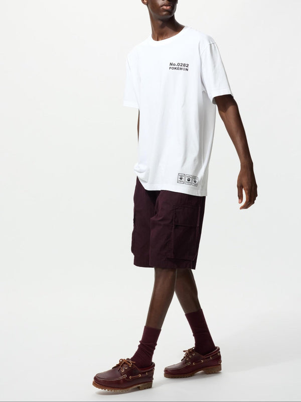 UNIQLO Pokemon Trading Card Art  Unisex Graphic T‑Shirt 480860