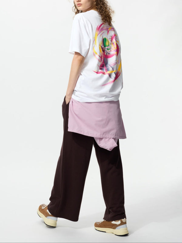 UNIQLO Pokemon Trading Card Art  Unisex Graphic T‑Shirt 480860