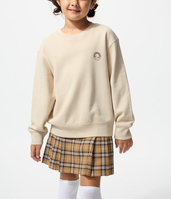 Uniqlo Pokemon Kids 481259 Sweatshirt