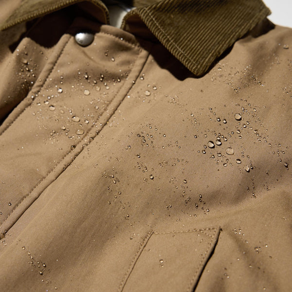 Uniqlo PUFF TECH Utility Jacket