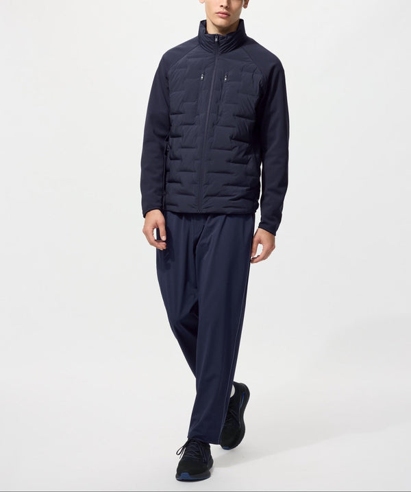 Uniqlo Combination Pufftech Jacket