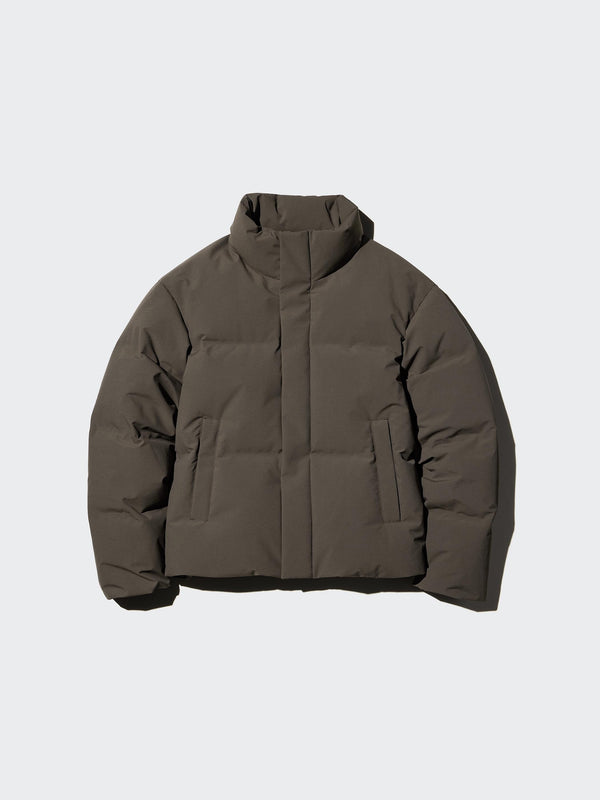 Uniqlo Seamless Down Jacket