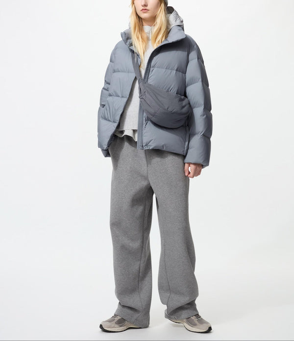 Uniqlo Round Mini Shoulder Bag