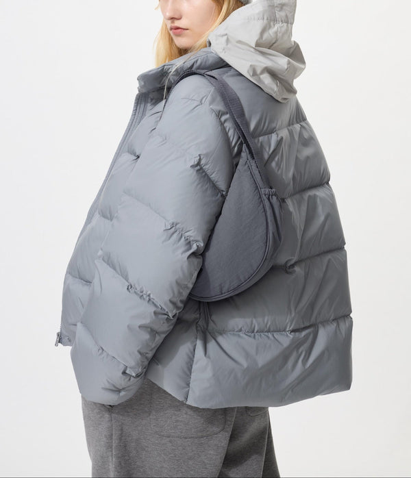 Uniqlo Round Mini Shoulder Bag