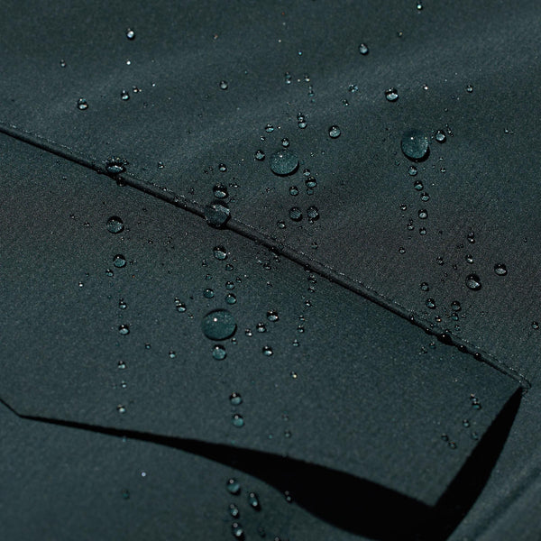 Uniqlo Utility Short Coat / Relaxed Fit